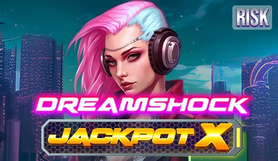 AUF casino slot